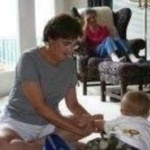 Meet your Posher, Ann